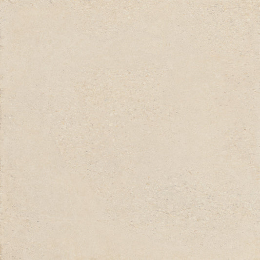 Konkrete Beige 60x60 Grip OUTFIT2.0 - Gres Porcellanato di Castelvetro - Prezzo solo €24.55! Compra ora su CEGO CERAMICHE