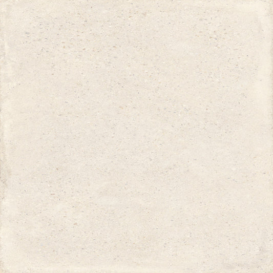 Konkrete Bianco 60x60 Grip OUTFIT2.0 - Gres Porcellanato di Castelvetro - Prezzo solo €24.55! Compra ora su CEGO CERAMICHE