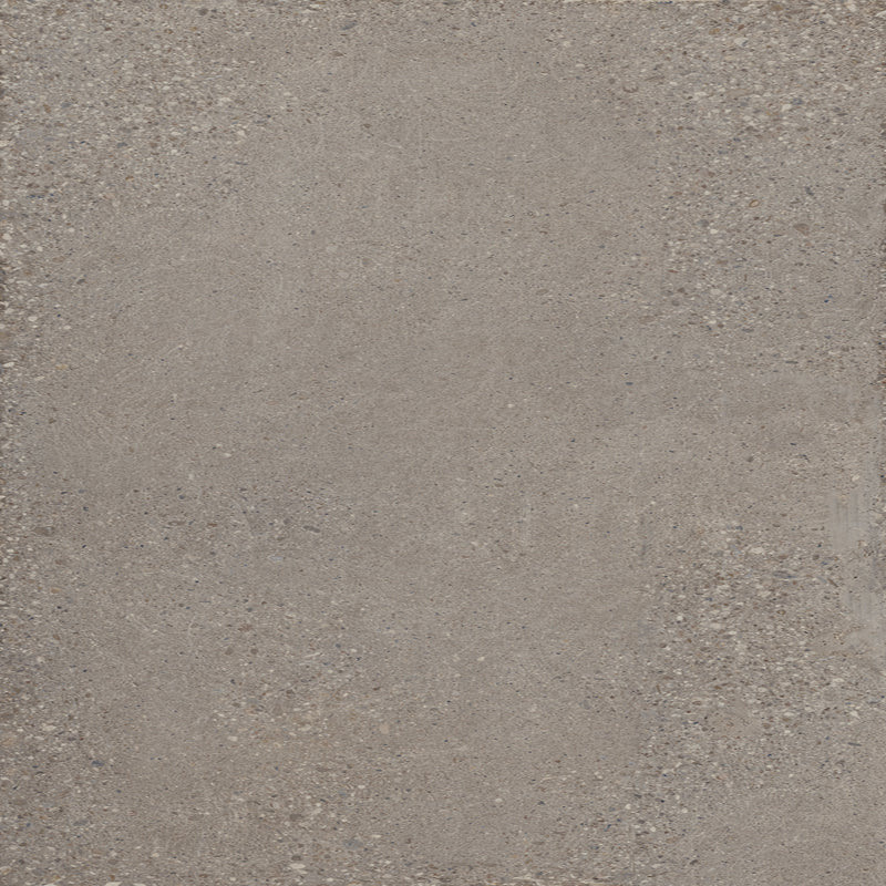 Konkrete Cenere 100x100 Grip OUTFIT2.0 - Gres Porcellanato di Castelvetro - Prezzo solo €49.96! Compra ora su CEGO CERAMICHE