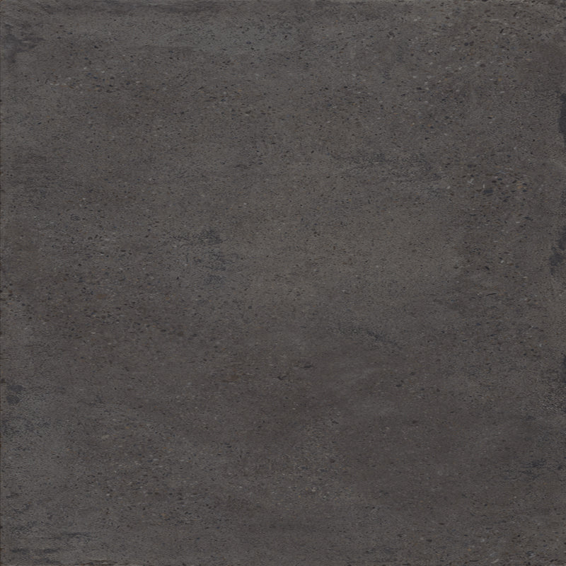 Konkrete Nero 100x100 Rett - Gres Porcellanato di Castelvetro - Prezzo solo €65.03! Compra ora su CEGO CERAMICHE