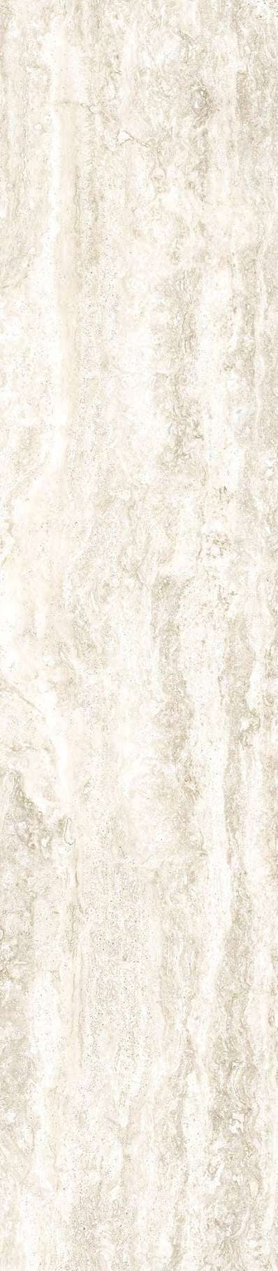 La Fabbrica AVA Travertino Costa Retta DX Beige Etrusco 33x120x3,2 Naturale Rettificato