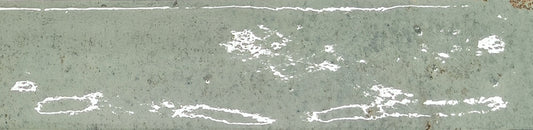 La Fabbrica AVA Wabi Sabi Gan - Acquamarina Quarter Round 1,4x25 Glossy