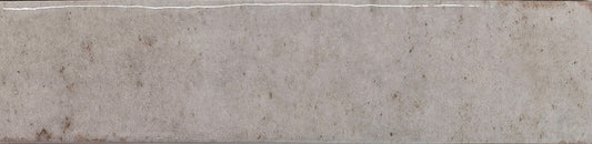 La Fabbrica AVA Wabi Sabi Haku - Cenere Quarter Round 1,4x25 Glossy