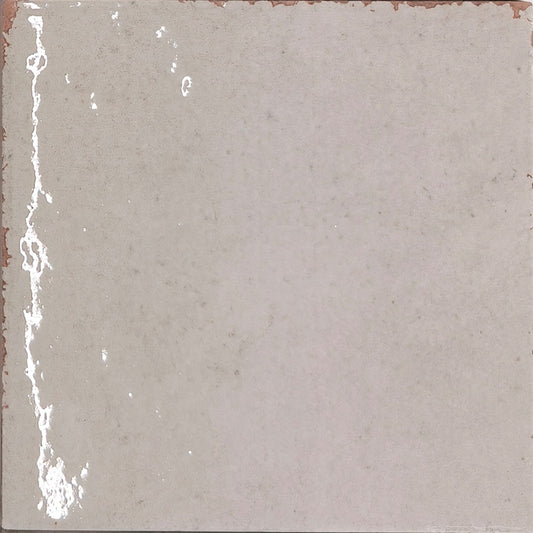La Fabbrica AVA Wabi Sabi Kaen - Grigio Chiaro 15x15 Glossy