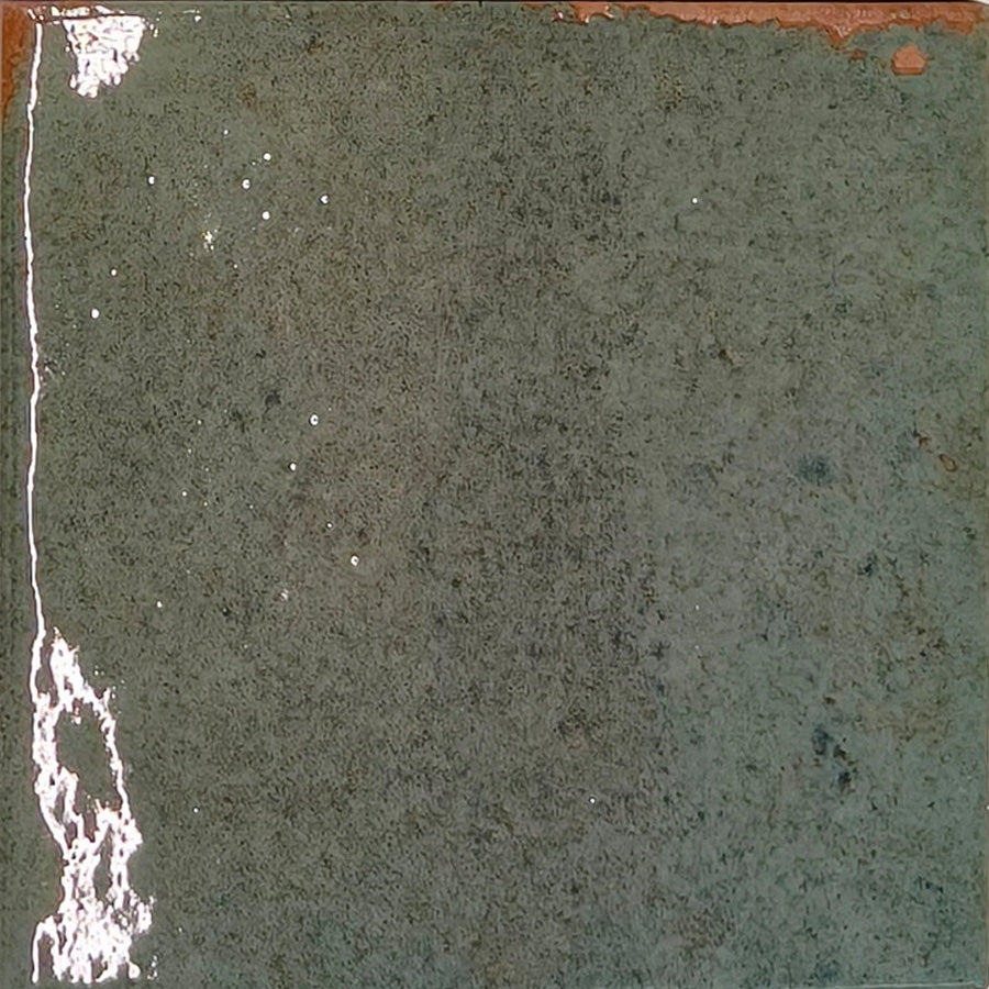 La Fabbrica AVA Wabi Sabi Reki - Verde 15x15 Glossy