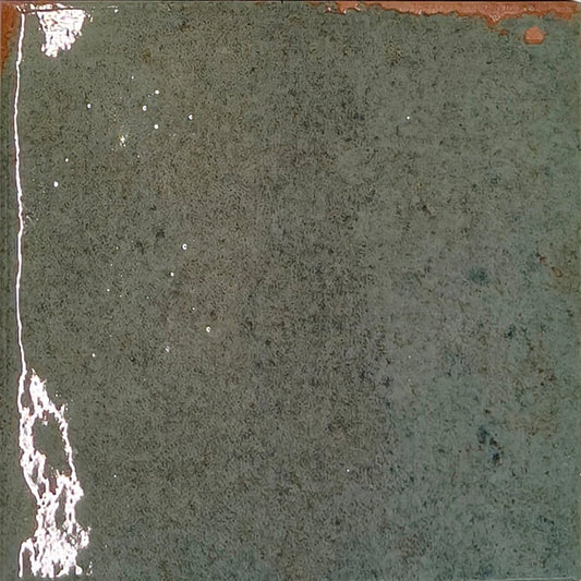 La Fabbrica AVA Wabi Sabi Reki - Verde 15x15 Glossy