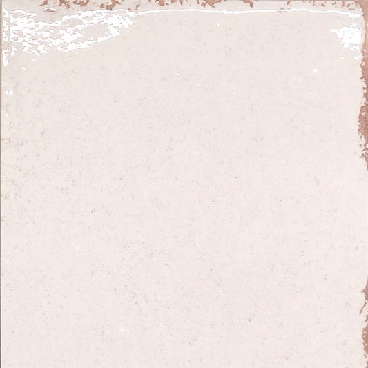 La Fabbrica AVA Wabi Sabi Ren - Bianco 15x15 Glossy