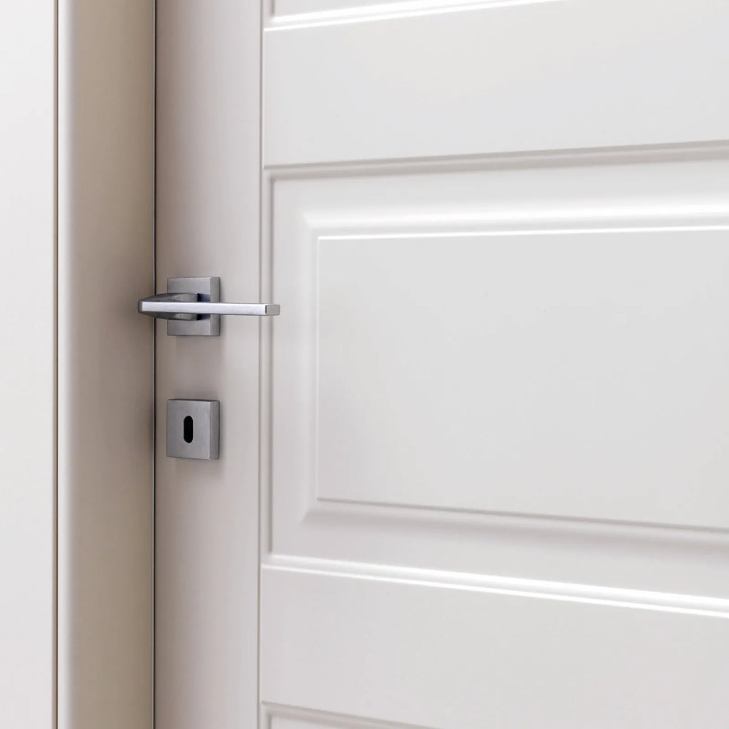 Bertolotto Pantoclassica - Plana Argento (scorrevole esterno muro su binario)