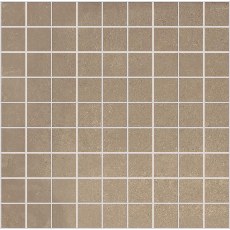 Land Muddy Mosaico 30x30 - Gres Porcellanato di Castelvetro - Prezzo solo €91! Compra ora su CEGO CERAMICHE