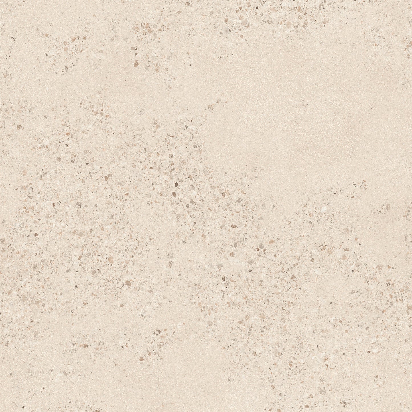 Sant Agostino Gravel Large Light 60x60 Nat