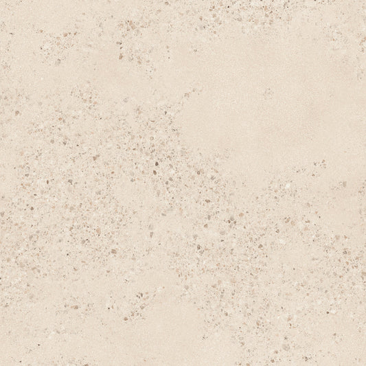 Sant Agostino Gravel large Light 90x90 Nat