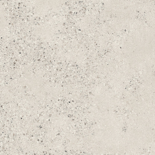 Sant Agostino Gravel Large Pearl 90x90 As