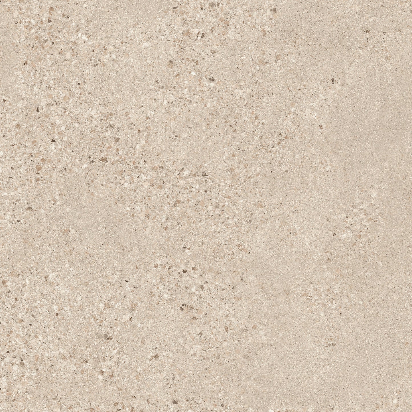 Sant Agostino Gravel Large Sand 90x90 As