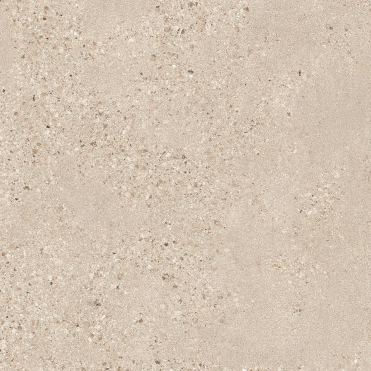 Sant Agostino Gravel Large Sand 60x60 Nat