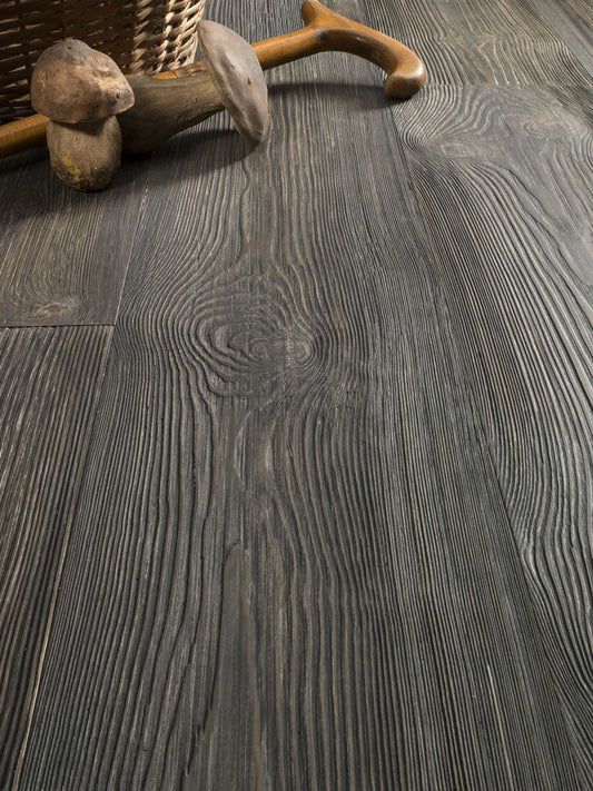 Bassano Parquet Perle del Bosco Larice Maso Maxilistone spessore 14/15 mm