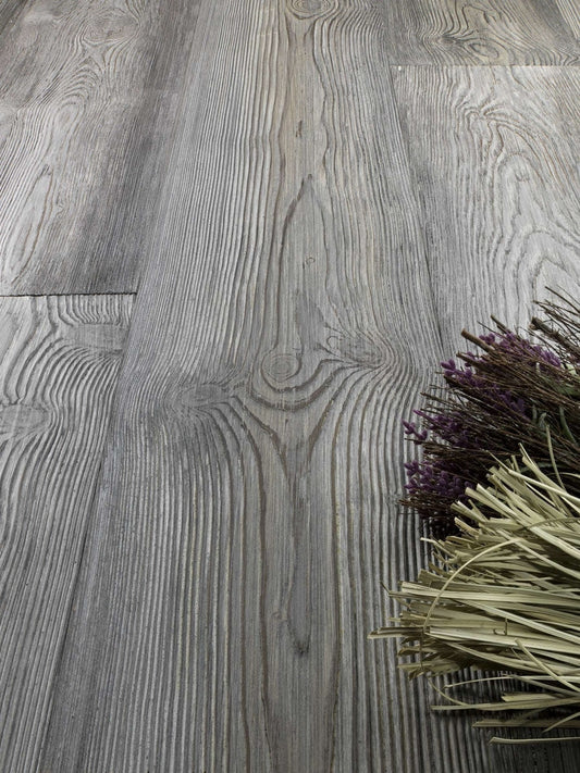 Bassano Parquet Perle del Bosco Larice Tabià Listone spessore 10/11mm