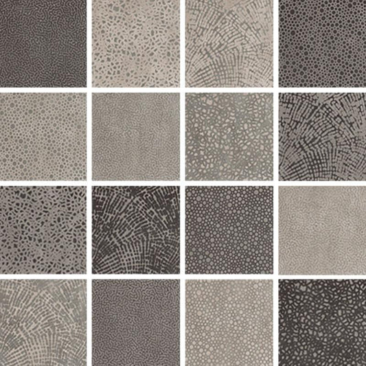 Lea Concreto Zoom Mix 60x60