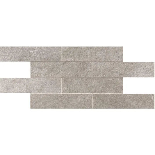 Lea Waterfall Brick Ivory Flow 30x60 Naturale