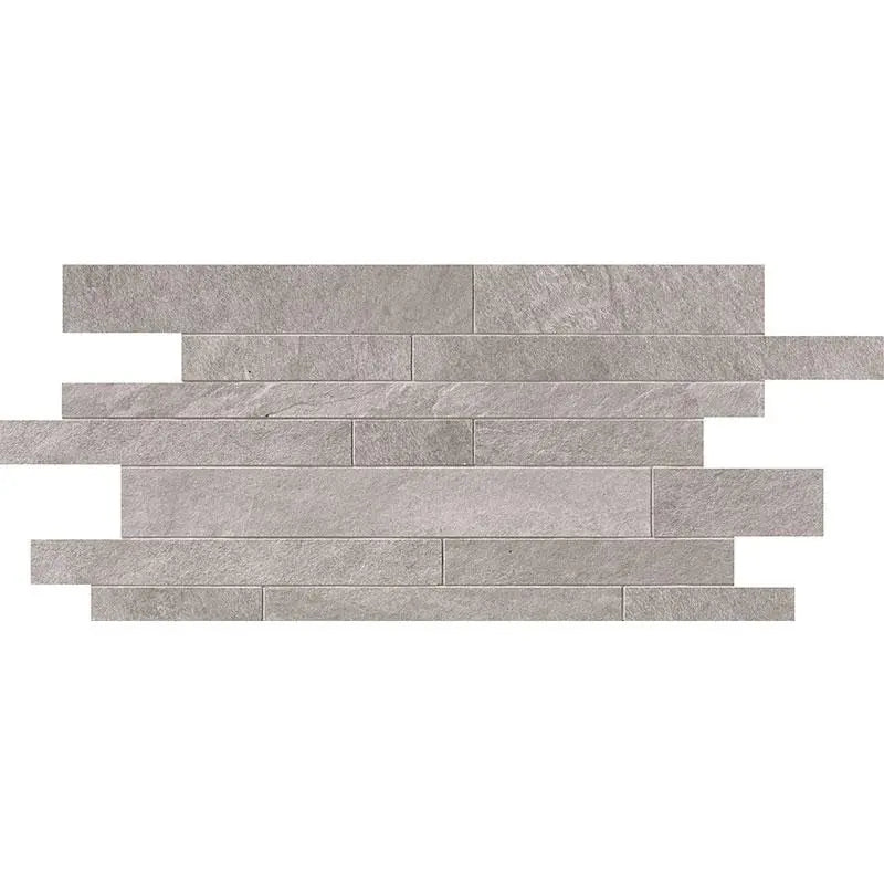 Lea Waterfall Muretto Ivory Flow 30x60 Lappato