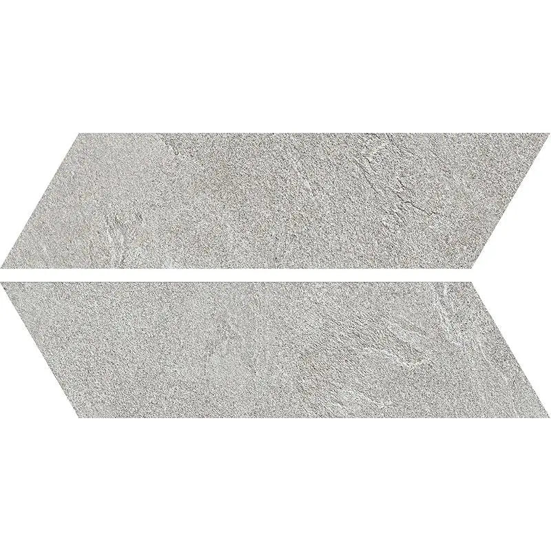 Lea Waterfall Gramma 72 Silver Flow 49,8x14,5 Naturale
