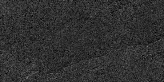 Lea Waterfall Dark Flow 100x300 Slimtech 5,5mm Naturale