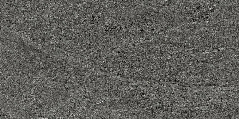 Lea Waterfall Gray Flow 45x90 Naturale