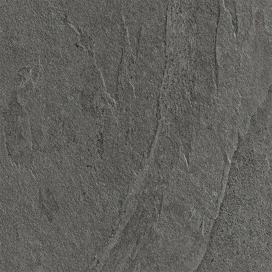 Lea Waterfall Gray Flow 60x60 Naturale