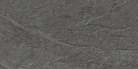 Lea Waterfall Gray Flow 45x90 20mm