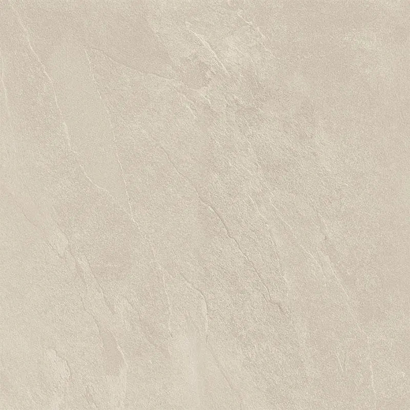 Lea Waterfall Ivory Flow 100x100 Slimtech 5,5mm Naturale