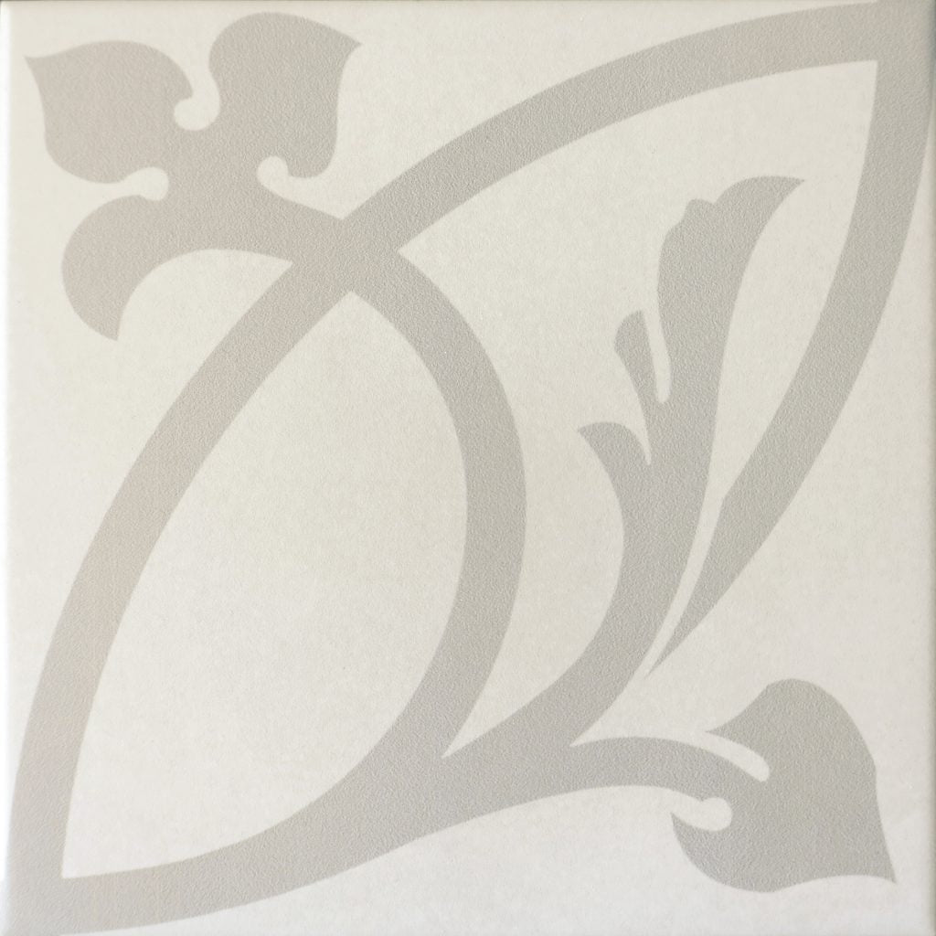 Studio One Caprice Liberty White 20x20