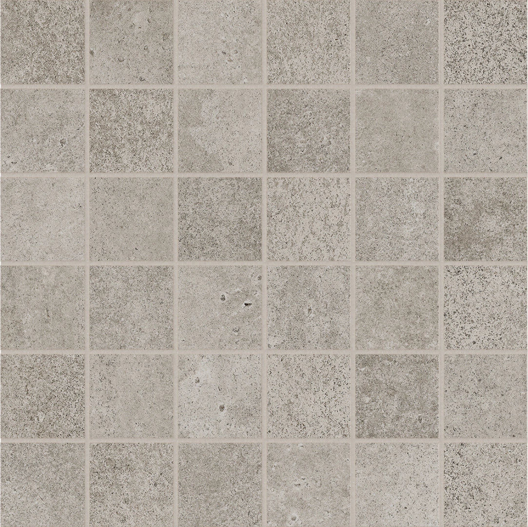 Lea Concreto Mosaico 36 Light 30x30 Naturale
