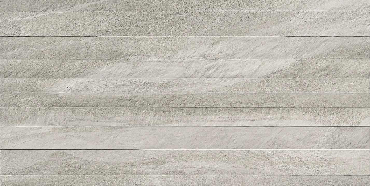 Dualmood Stone Light Grey Wall 45x90 Naturale - Gres Porcellanato di Coem Ceramiche - Prezzo solo €56.50! Compra ora su CEGO CERAMICHE