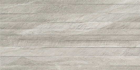 Dualmood Stone Light Grey Wall 45x90 Naturale - Gres Porcellanato di Coem Ceramiche - Prezzo solo €56.50! Compra ora su CEGO CERAMICHE