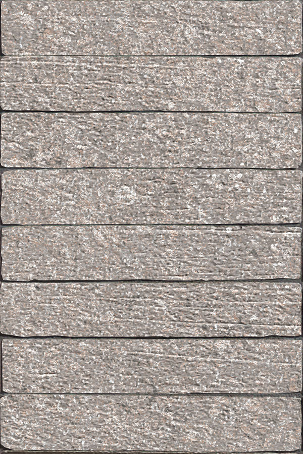 Terra Crea Limo Mosaico 20x30 (tessere 3,2x20) - Gres Porcellanato di Kronos Ceramiche - Prezzo solo €32.28! Compra ora su CEGO CERAMICHE