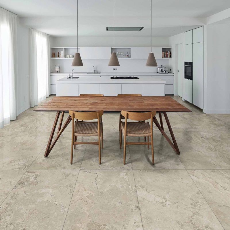 Memento Limoges Sand 60x120 antique 3d - Gres Porcellanato di Ariana Ceramiche - Prezzo solo €73! Compra ora su CEGO CERAMICHE