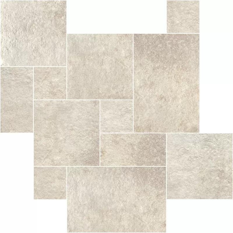 Loire Avorio Modulo Naturale - Gres Porcellanato di Coem Ceramiche - Prezzo solo €22.29! Compra ora su CEGO CERAMICHE