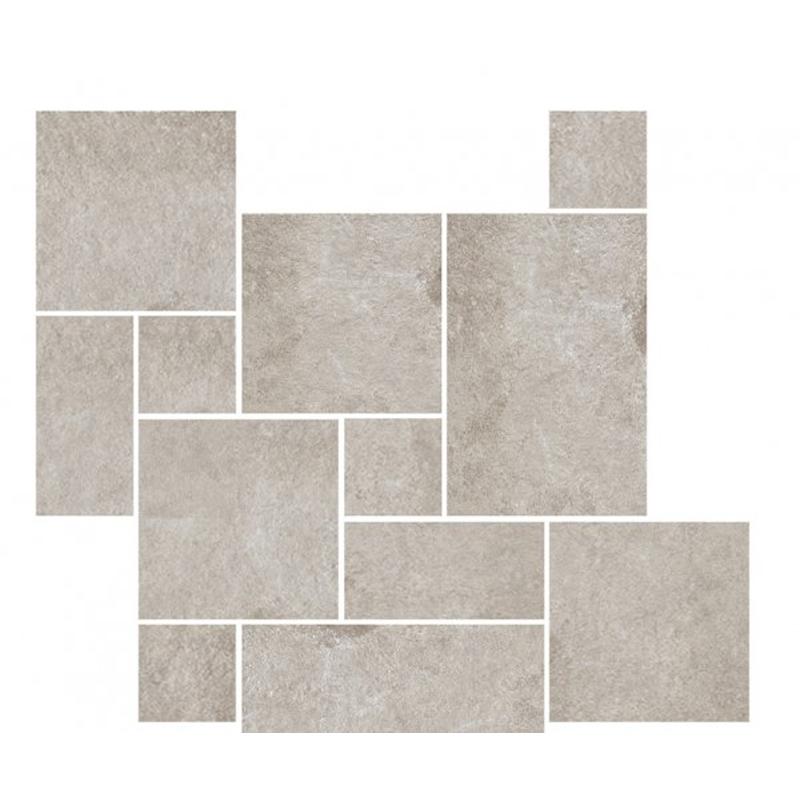 Loire Grigio Modulo Naturale - Gres Porcellanato di Coem Ceramiche - Prezzo solo €22.29! Compra ora su CEGO CERAMICHE