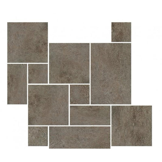 Loire Taupe Modulo Esterno - Gres Porcellanato di Coem Ceramiche - Prezzo solo €23.19! Compra ora su CEGO CERAMICHE