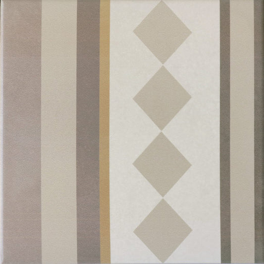 Studio One Caprice Loire Border 20x20