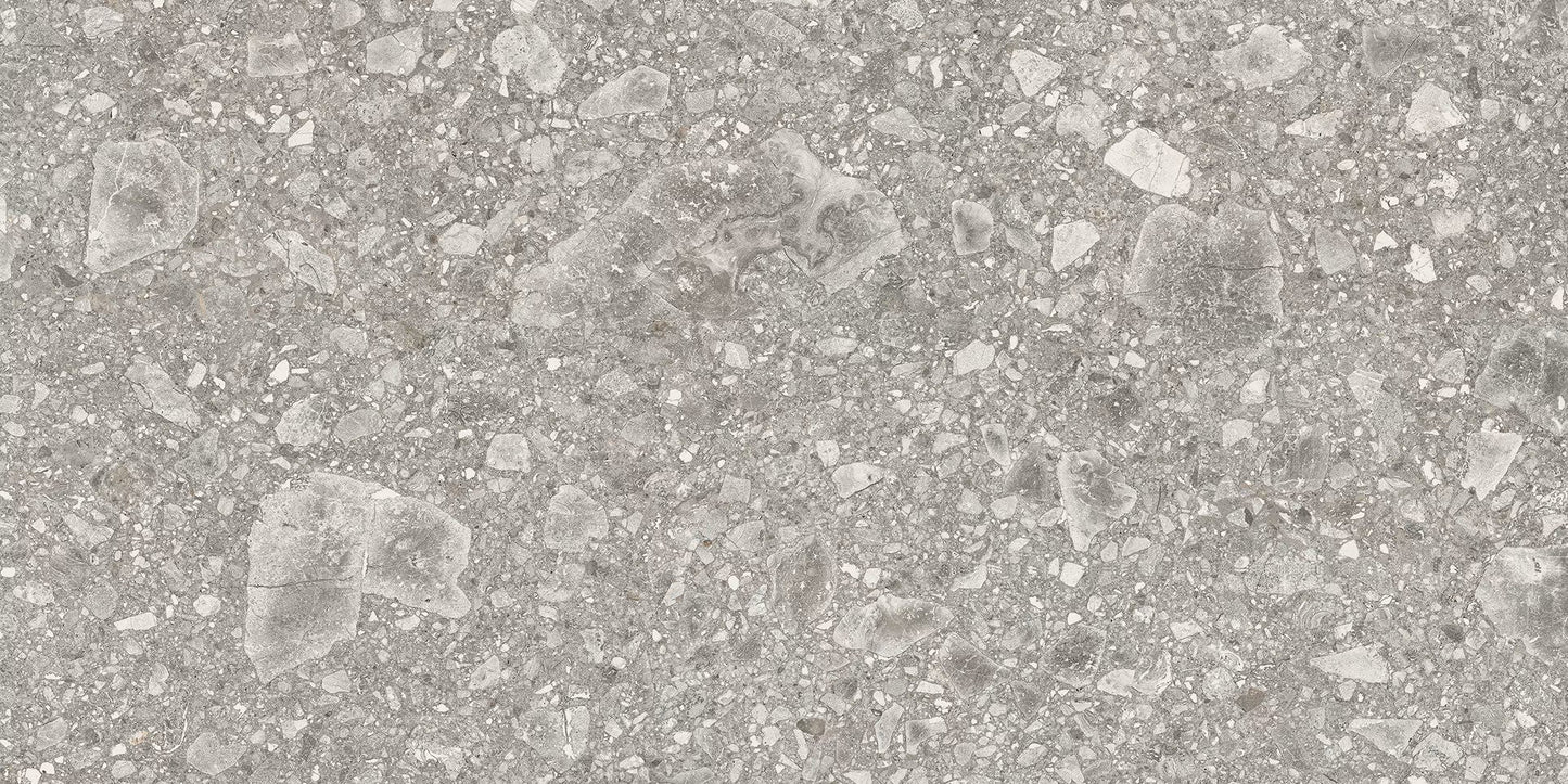 Ergon Lombarda Grigio 30x60 Nat