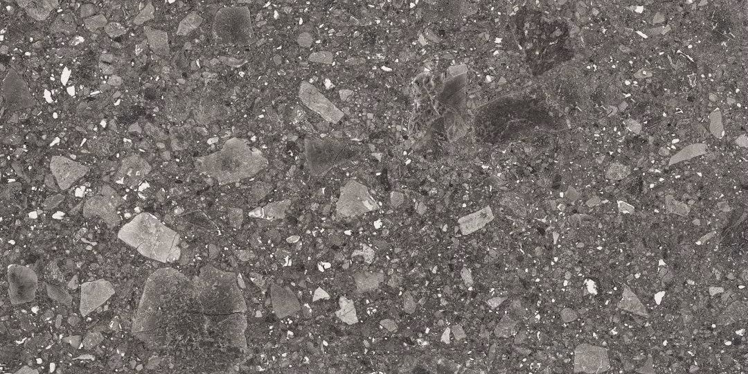 Ergon Lombarda Nero 30x60 Nat