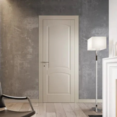 Bertolotto Pantoclassica - Plana Argento (scorrevole esterno muro su binario)