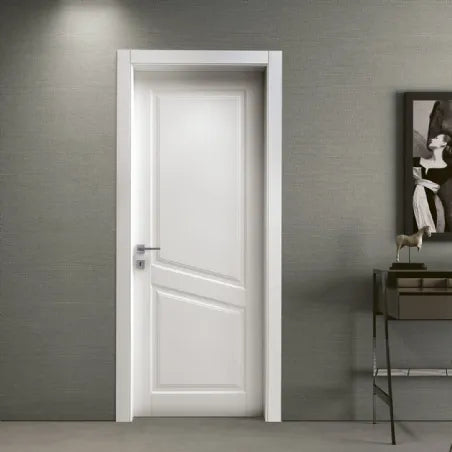 Bertolotto Pantoclassica - Plana Argento (scorrevole esterno muro su binario)