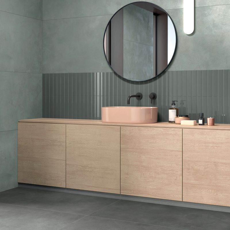 Luce Verderame 60x120 nat - Gres Porcellanato di Ariana Ceramiche - Prezzo solo €49! Compra ora su CEGO CERAMICHE