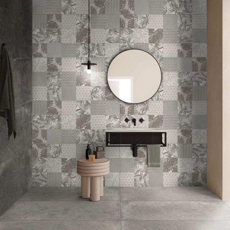 Luce Fantasia 60x120 nat - Gres Porcellanato di Ariana Ceramiche - Prezzo solo €58! Compra ora su CEGO CERAMICHE