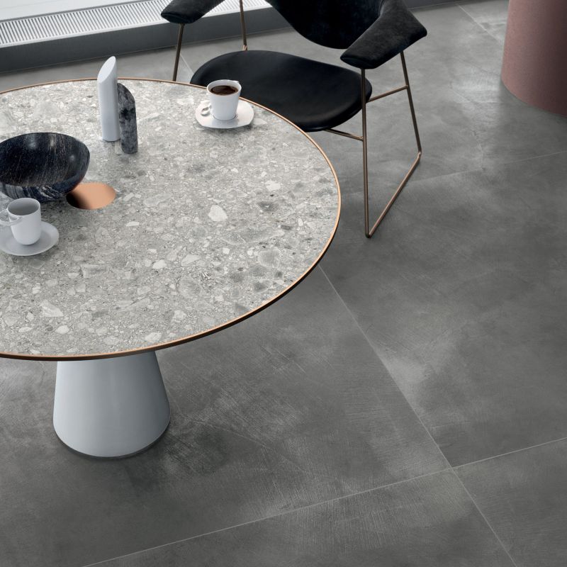 Luce Piombo 60x120 nat - Gres Porcellanato di Ariana Ceramiche - Prezzo solo €49! Compra ora su CEGO CERAMICHE