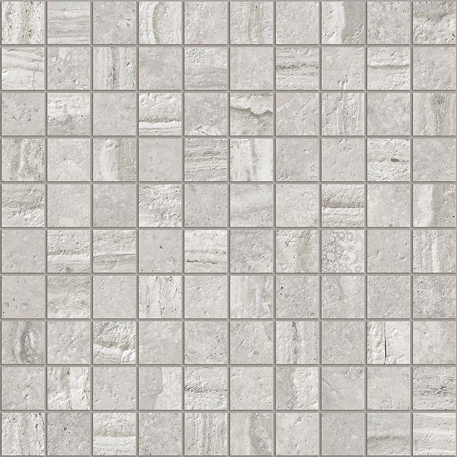 Nativa Mosaico 100 tessere Lux 30x30 (tessere3x3) - Gres Porcellanato di Kronos Ceramiche - Prezzo solo €98.80! Compra ora su CEGO CERAMICHE