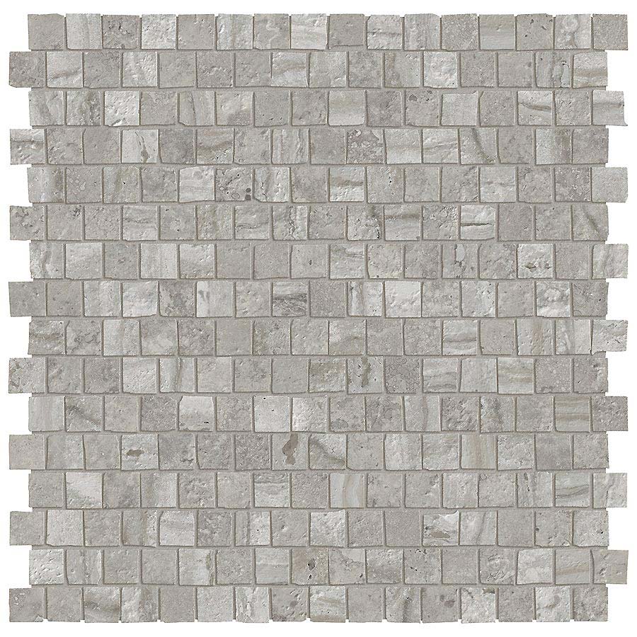 Nativa Mosaico Mattoncino Lux 30x30 (tessere1,6x1,6) - Gres Porcellanato di Kronos Ceramiche - Prezzo solo €97.80! Compra ora su CEGO CERAMICHE