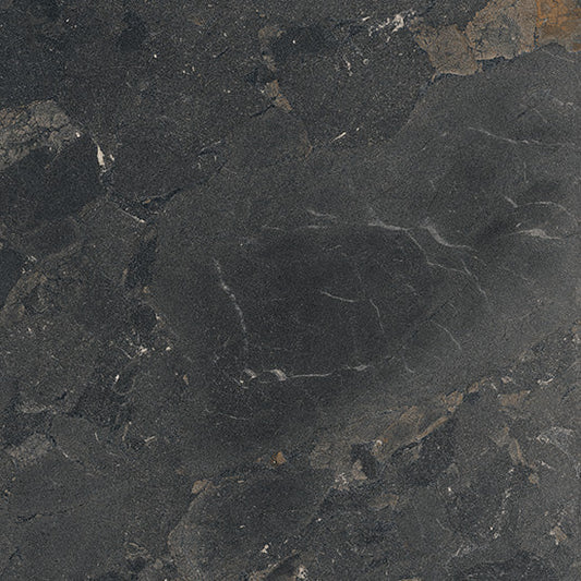 COEM Lythos Black 90,6x90,6 Naturale