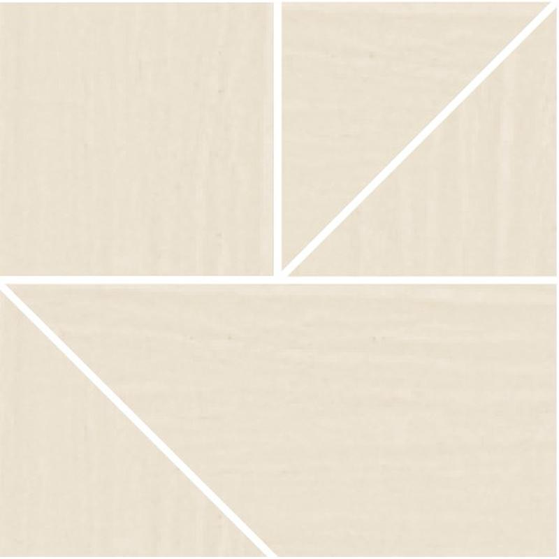 Madre Natura Chiaro Mosaico Origami 30,2x30,2 Naturale - Gres Porcellanato di Coem Ceramiche - Prezzo solo €148.50! Compra ora su CEGO CERAMICHE